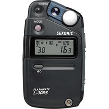 Экспонометр Sekonic L-308s