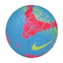 Мяч для пляжного футбола Nike Beach Strike 2014