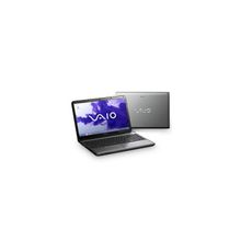 Sony VAIO SVE-1511T1R SI