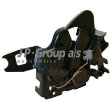 Замок Капота Caddy Ii Kasten,Caddy Ii Kombi,Caddy Ii Pick-Up,Polo Classic JP Group арт. 1187700900