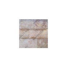 Облицовочный камень натуральный - Фасадная плитка (шлифованная), 6-сторонняя обработка, h-150мм, L-погон, s-20мм