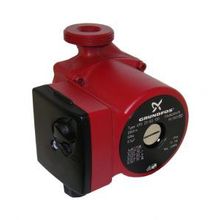 Насос циркуляционный Grundfos (Грундфос) UPS 25-60 130
