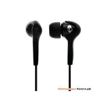 Наушники Skullcandy SMOKIN BUDS Black Black