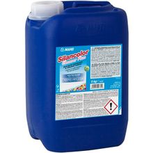 Mapei Silancolor Cleaner Plus 5 кг