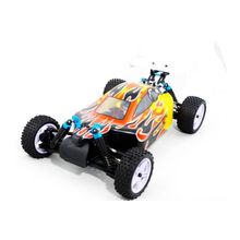 Радиоуправляемый багги X-STR 4WD RTR масштаб 1:10 2.4G HSP 94107-66001 (94107-66001)