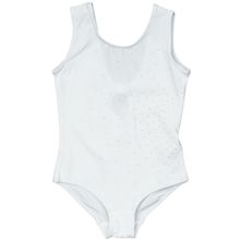 Play Today спортивное Яркая радуга Мерцание белое