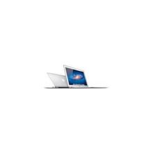 Ультрабук Apple MacBook Air MD224C1H1RS A(Intel Core i7 2000 MHz (3667U) 4096 Mb DDR3-1600MHz   опция (внешний) 11.6" LED WXGA (1366x768) Зеркальный   Mac OS X 10.8 (Mountain Lion))