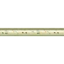 Керамическая плитка Goldencer Oldstone Moldura Primrose бордюр 3х23,5