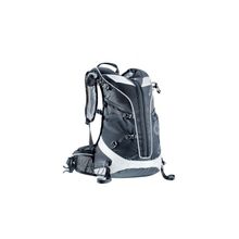Рюкзак DEUTER Pace 20 (33600) 7130 Black-white
