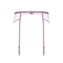 Оригинальный кружевной пояс для чулок Lilyanne (235462)