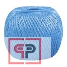 СИБРТЕХ Шпагат полипропиленовый, синий 60 м, 800 текс Россия Сибртех