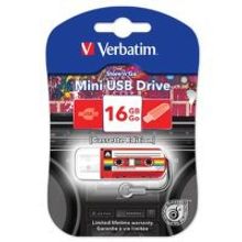 Verbatim Verbatim 16GB 49398