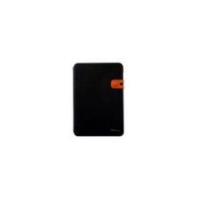 Чехол для GALAXY TAB7.7 Zenus Case MASSTIGE COLOR EDGE DIARY FOLDER BLACK ORANGE