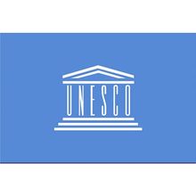 Флаг ЮНЕСКО, Мегафлаг