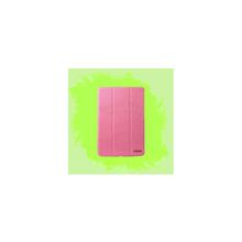 Чехол-обложка для Apple iPad mini Gissar Pink
