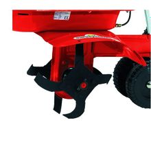 EUROSYSTEMS Z-2 Honda GCV-135