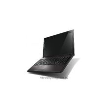 Lenovo g580 (59-366102) 15.6 i3-3120m 4g 320gb nv gt610m-1gb dos