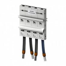 Адаптер для MS 3LAB пит. ниж. | код. 2CCA182522R0001 | ABB
