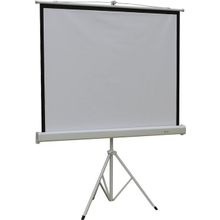 Экран на треноге Cactus Triscreen   CS-PST-127x127   (67", 1:1, 127x127см, Matte White)