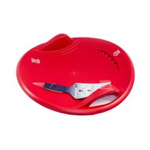 Бренд не указан Ледянка дисковая Supernova, d=60