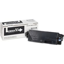 Тонер-картридж tk-5140k 7 000 стр. black для p6130cdn m6x30cdn 1t02nr0nl0