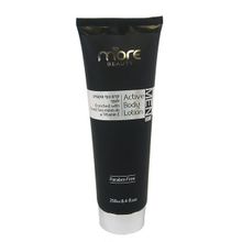 Крем-актив для тела мужской More Beauty for Man 250мл