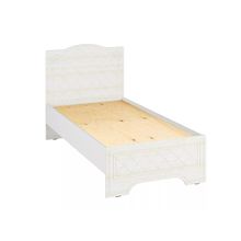 Компасс Кровать Соня СО-2К Премиум Ясень ID - 308045