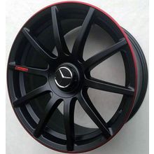 Replica Suzuki (SZ32)  6x15 5x114.3 D60.1 ET50 серебристый