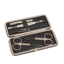 Маникюрный набор из 5 предметов черный GD 1517BL