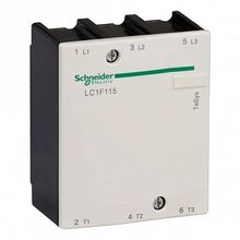 ДУГОГАСИТЕЛЬНАЯ КАМЕРА 3Р ДЛЯ LC1 F265 |  код. LA5F26550 |  Schneider Electric