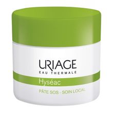 Uriage Hyseac мягкая отшелушивающая SOS-Уход 15 гр