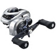 Катушка Tranx 401A LH Shimano