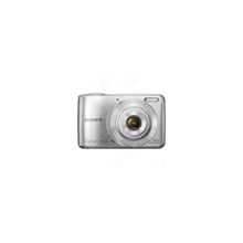 Фотокамера цифровая SONY DSC-S5000. Цвет: серебристый