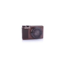 Olympus XZ-10 Brown