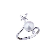 Кольцо из жемчуга Deluna, RS3057PE