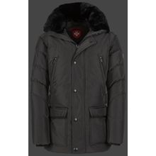 Wellensteyn Beverly Hills-435 Graphite