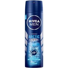 Нивея Men Arctic Cool 150 мл