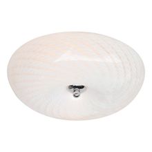 Потолочный светильник Arte Lamp A1531PL-2WH FLUSHES