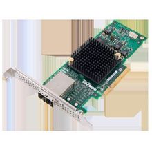 adaptec (adaptec asa-7085h (pci-e v3 x8, lp) sgl (sas 6g, 8port(ext 2*sff8644), Каб.отдельно)) 2278400-r
