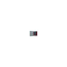 Аура Чехол для PocketBook IQ 701, горизонтальный белый