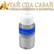 Ампульная сыворотка 100% гиалуроновая кислота Ramosu Gyalouronic Acid 100%