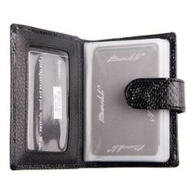 Женская визитница Barkli 00023-A237