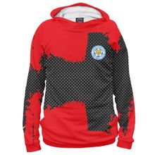 Худи Я-МАЙКА Leicester sport uniform