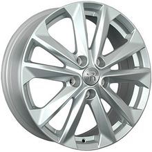 DOTZ Revvo 8x18 5x114.3 ET48 D71.6