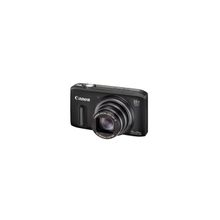 Фотоаппарат цифровой Canon Powershot SX240HS black