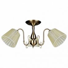 Omnilux Люстра на штанге Omnilux Leonessa OML-29117-03 ID - 401671
