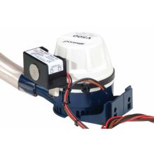 Water Witch Автоматический трюмной выключатель Water Witch Bilge Switch 101-12 12 В 15 А