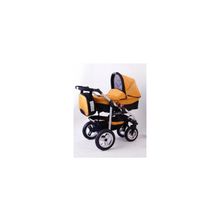 Коляска VARIO S+автокресло