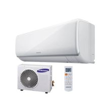 Samsung Сплит система Samsung AQ12TSB (R410)