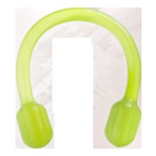 STARFIT Эспандер плечевой ES-103 TPR, зеленый